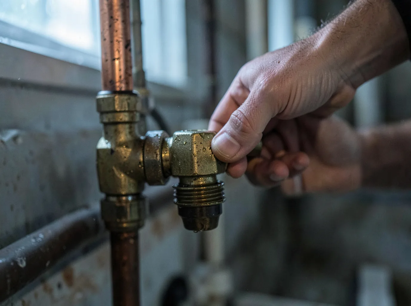 Emergency Plumber Goffstown, NH FAQs